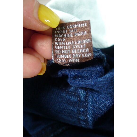 J. Mclaughlin Lexi Jean Brown Label - 8 - Picture 8 of 8